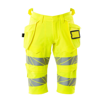 Shorts met hangende zakken, ULTIMATE STRETCH shorts