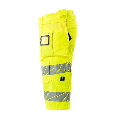 Shorts met hangende zakken, ULTIMATE STRETCH shorts