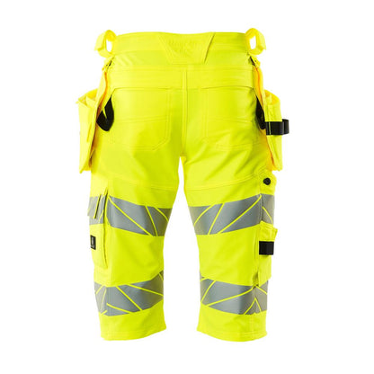 Shorts met hangende zakken, ULTIMATE STRETCH shorts