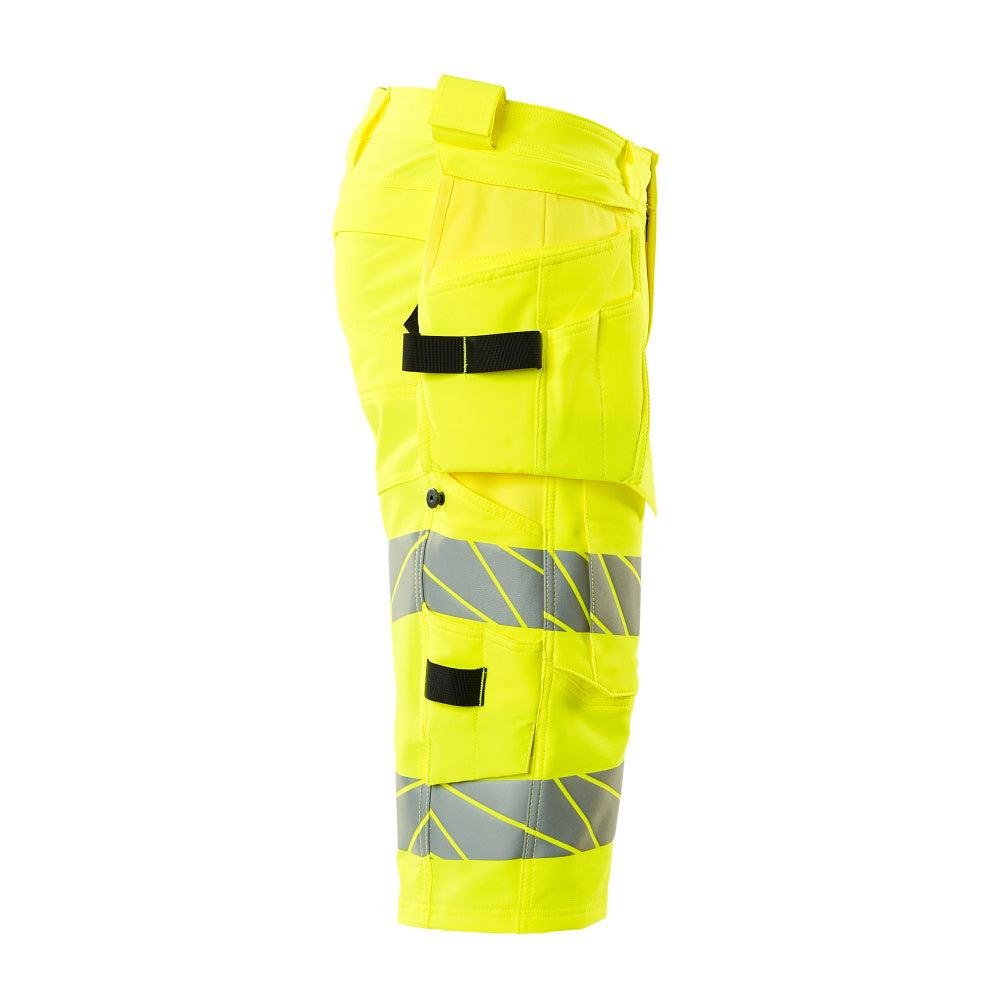 Shorts met hangende zakken, ULTIMATE STRETCH shorts