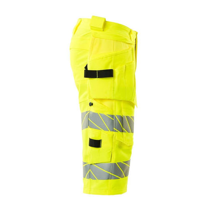 Shorts met hangende zakken, ULTIMATE STRETCH shorts