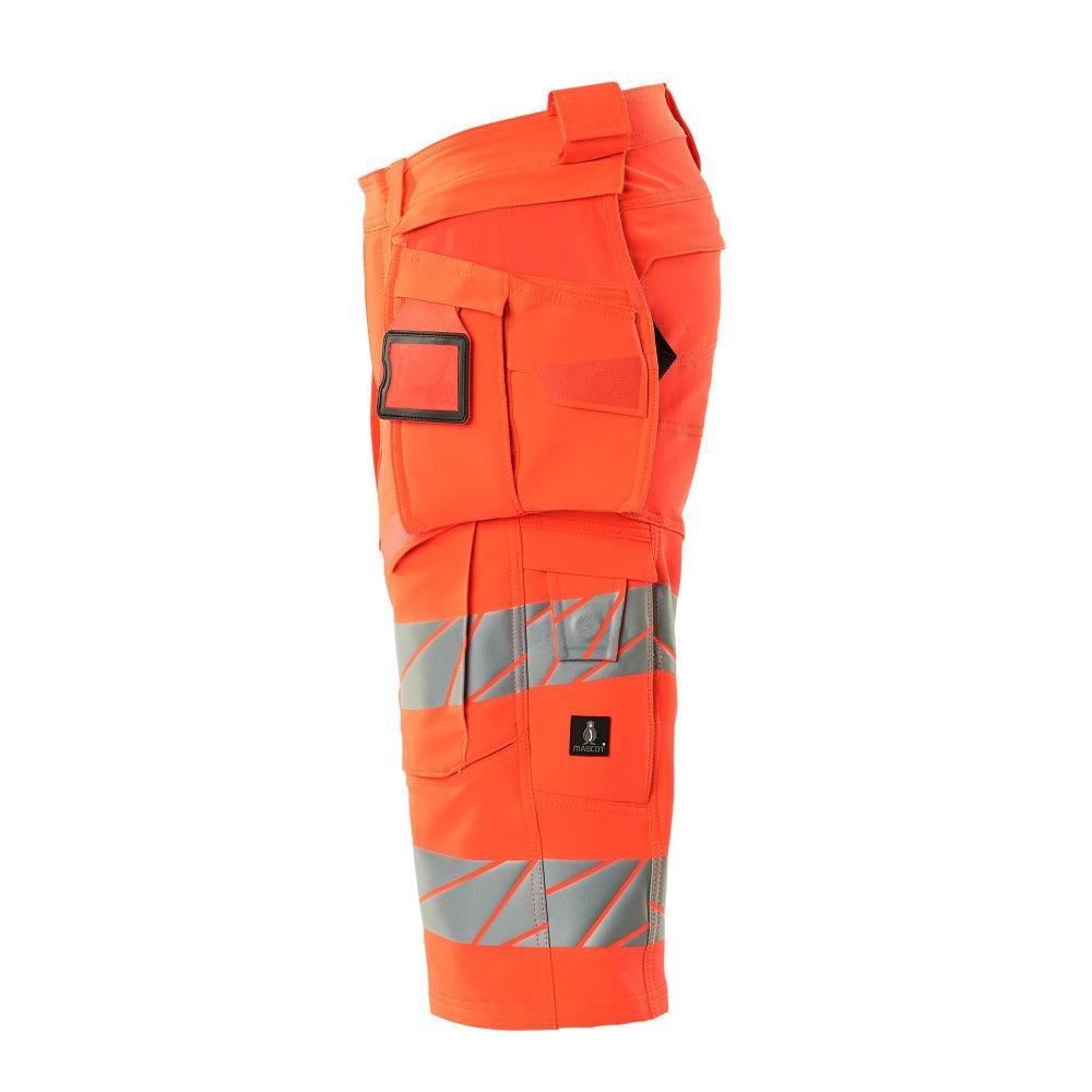 Shorts met hangende zakken, ULTIMATE STRETCH shorts