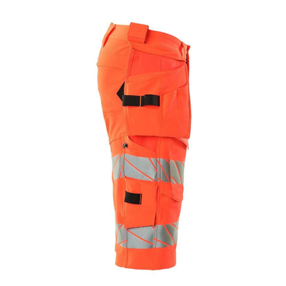 Shorts met hangende zakken, ULTIMATE STRETCH shorts