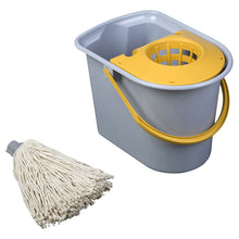 VERMOP Mini Aquva natmopset | 1 stuk