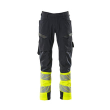 Broek, dijbeenzakken, ULTIMATE STRETCH-broek