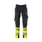Broek, dijbeenzakken, ULTIMATE STRETCH-broek
