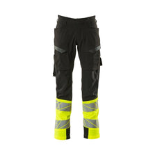 Broek, dijbeenzakken, ULTIMATE STRETCH-broek