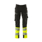 Broek, dijbeenzakken, ULTIMATE STRETCH-broek