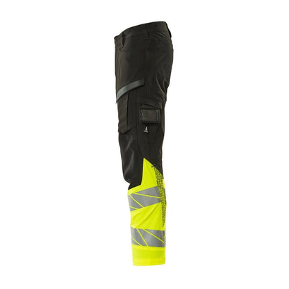 Broek, dijbeenzakken, ULTIMATE STRETCH-broek