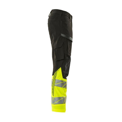 Broek, dijbeenzakken, ULTIMATE STRETCH-broek