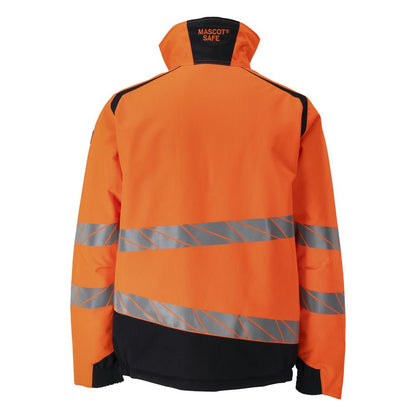 Winterjas met CLIMASCOT®-voering Winterjas