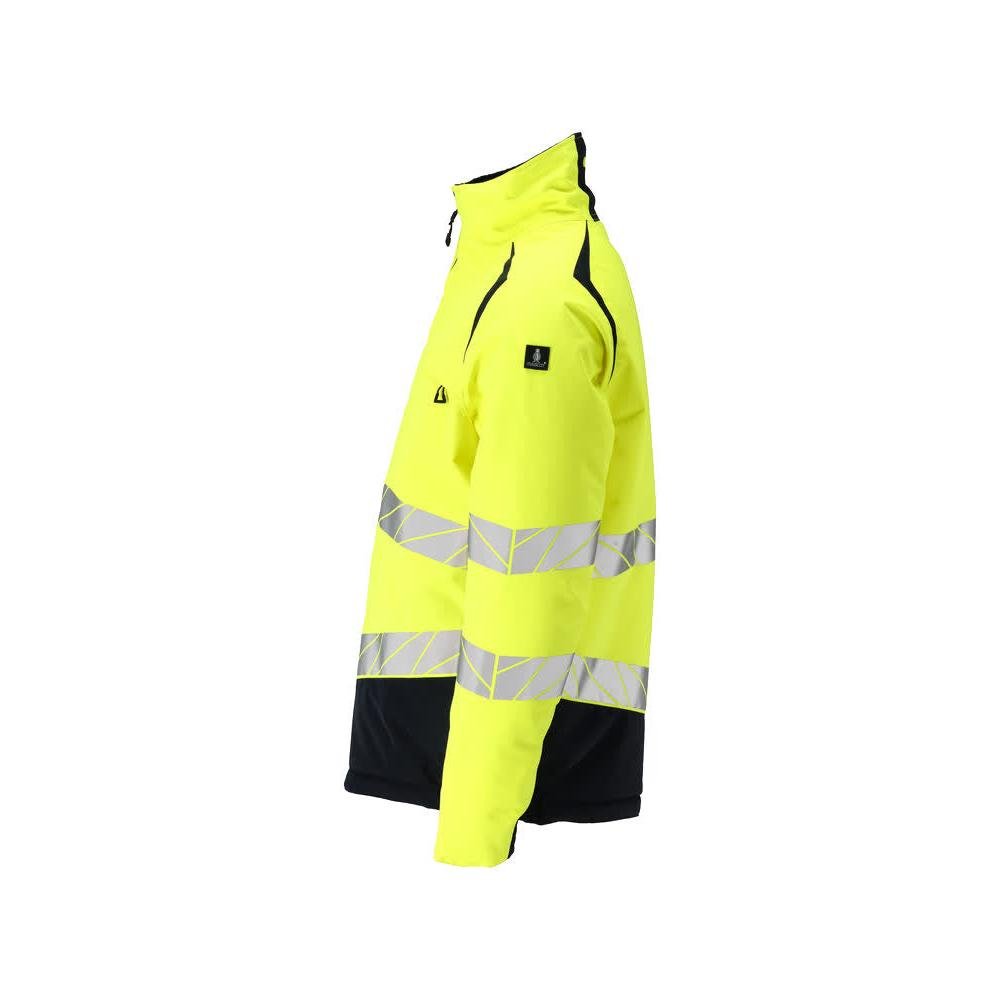 Winterjas met CLIMASCOT®-voering Winterjas