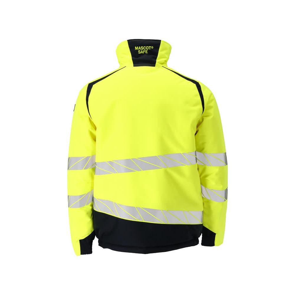 Winterjas met CLIMASCOT®-voering Winterjas