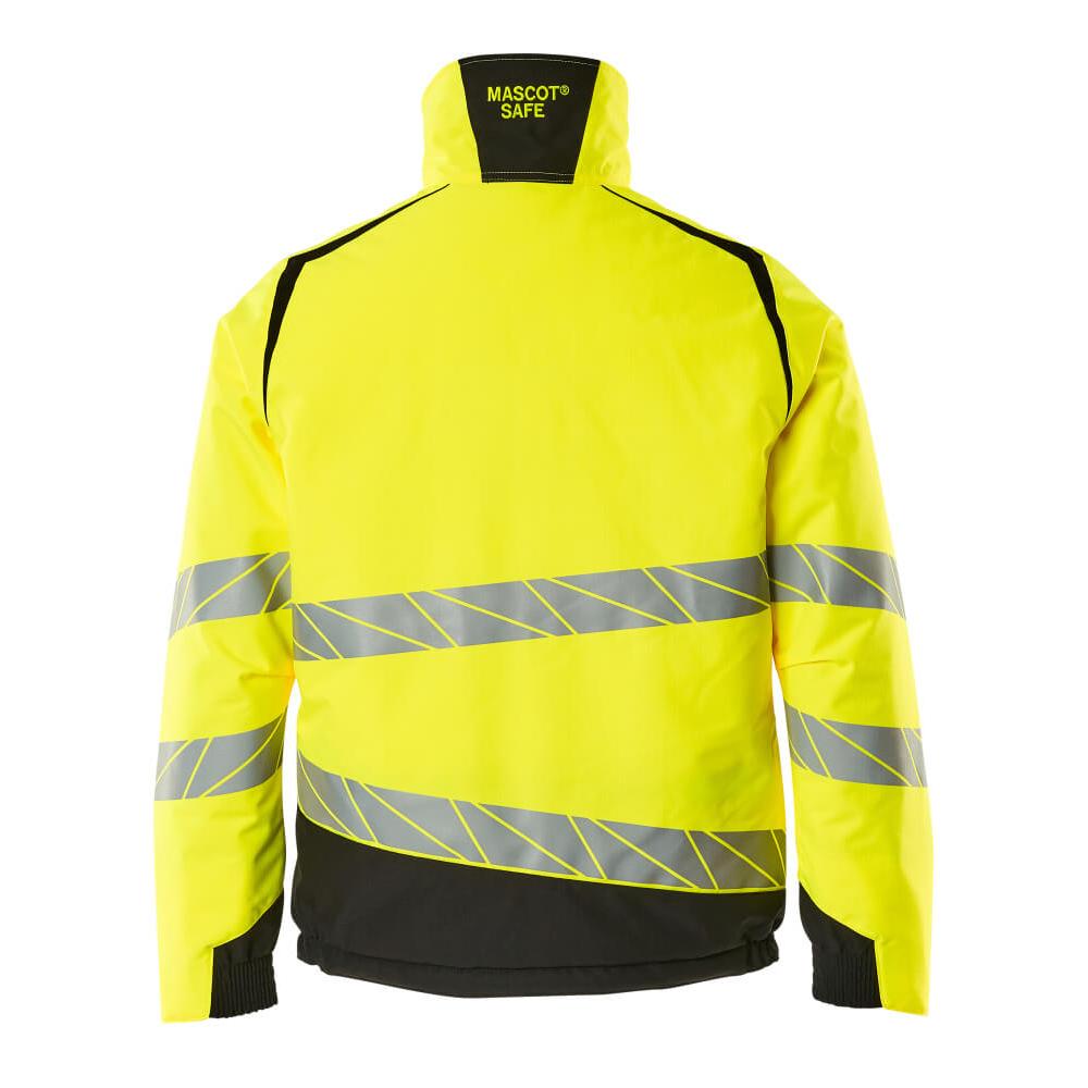 Winterjas met CLIMASCOT®-voering Winterjas