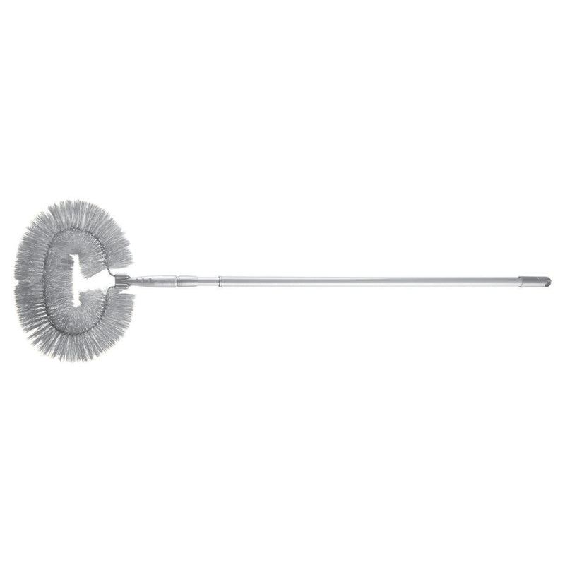 Wand- en plafondbezems