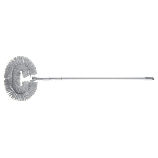 Wand- en plafondbezems