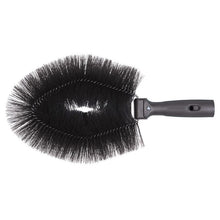 VERMOP draaiende veegkop voor bevestiging | 1 stuk