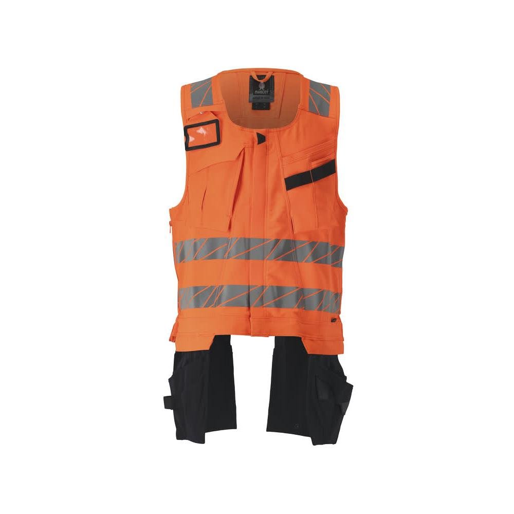 Gereedschapsvest, ULTIMATE STRETCH gereedschapsvest