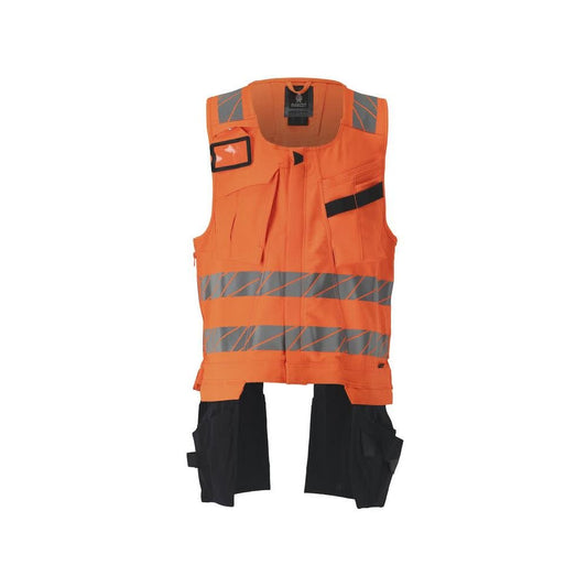 Gereedschapsvest, ULTIMATE STRETCH gereedschapsvest