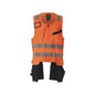 Gereedschapsvest, ULTIMATE STRETCH gereedschapsvest