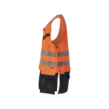 Gereedschapsvest, ULTIMATE STRETCH gereedschapsvest