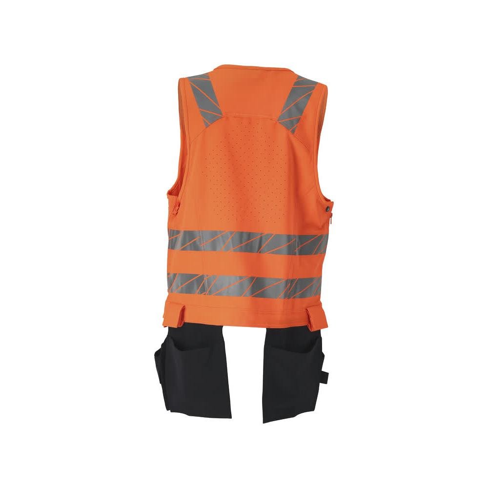 Gereedschapsvest, ULTIMATE STRETCH gereedschapsvest