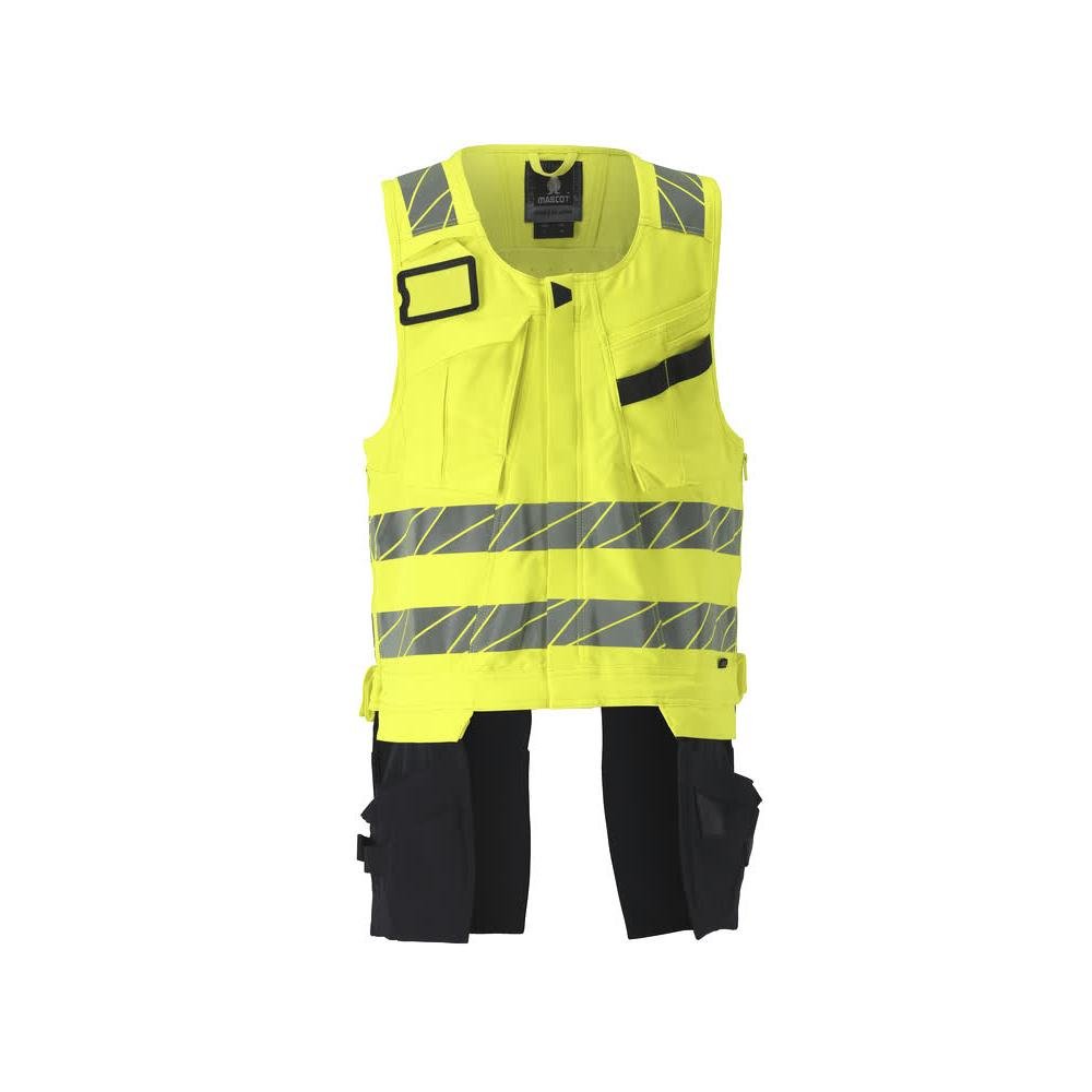 Gereedschapsvest, ULTIMATE STRETCH gereedschapsvest
