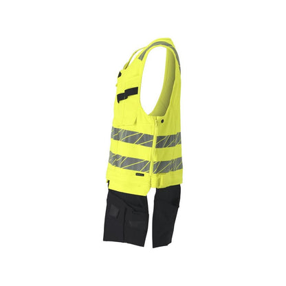 Gereedschapsvest, ULTIMATE STRETCH gereedschapsvest