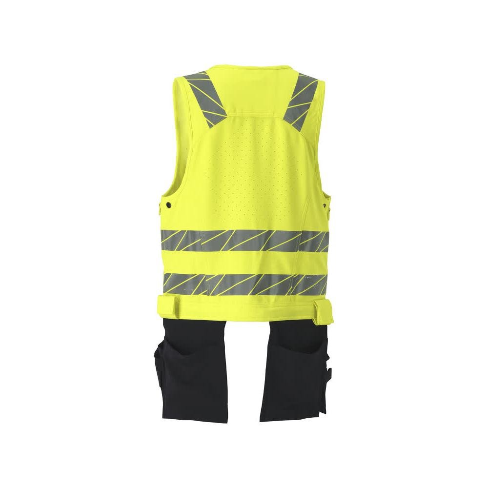 Gereedschapsvest, ULTIMATE STRETCH gereedschapsvest