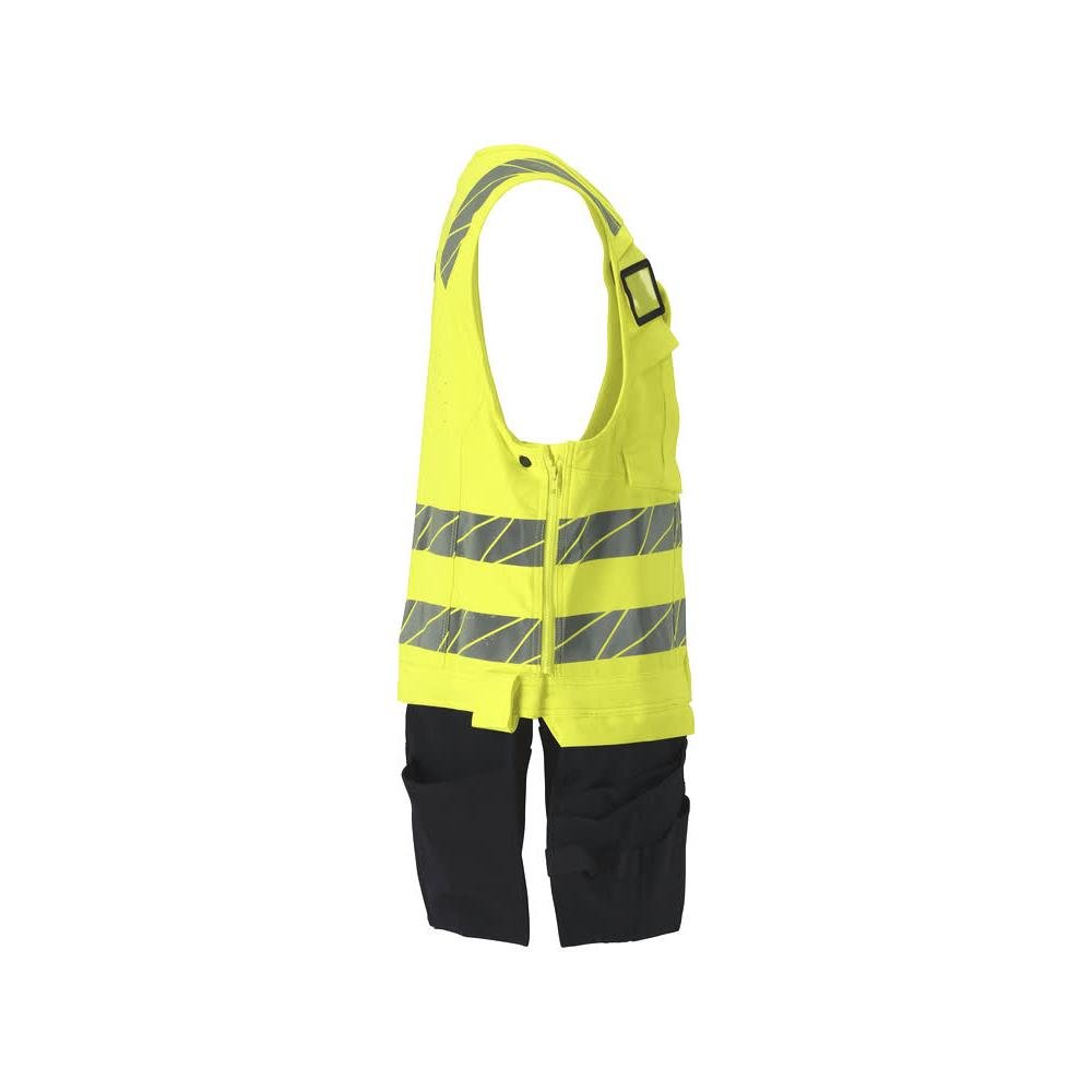 Gereedschapsvest, ULTIMATE STRETCH gereedschapsvest