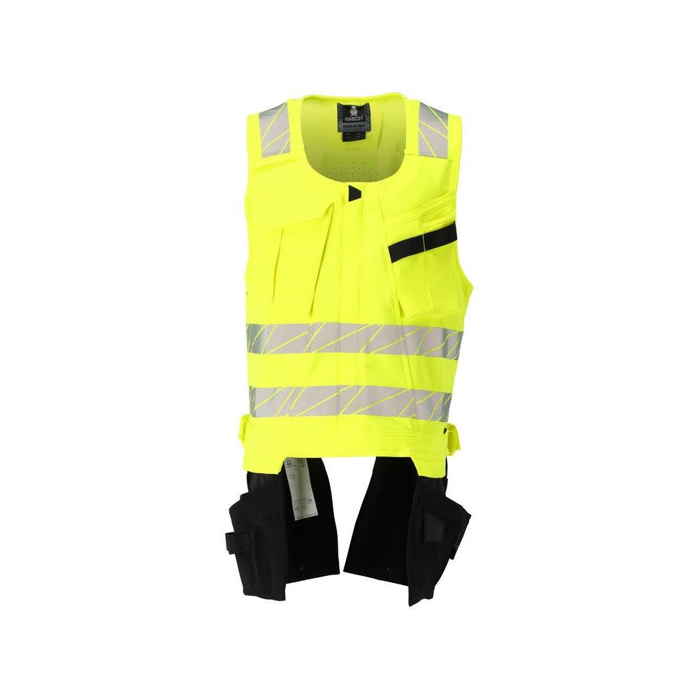 Gereedschapsvest, ULTIMATE STRETCH gereedschapsvest