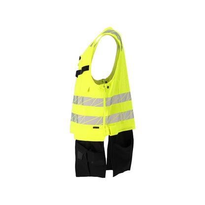 Gereedschapsvest, ULTIMATE STRETCH gereedschapsvest