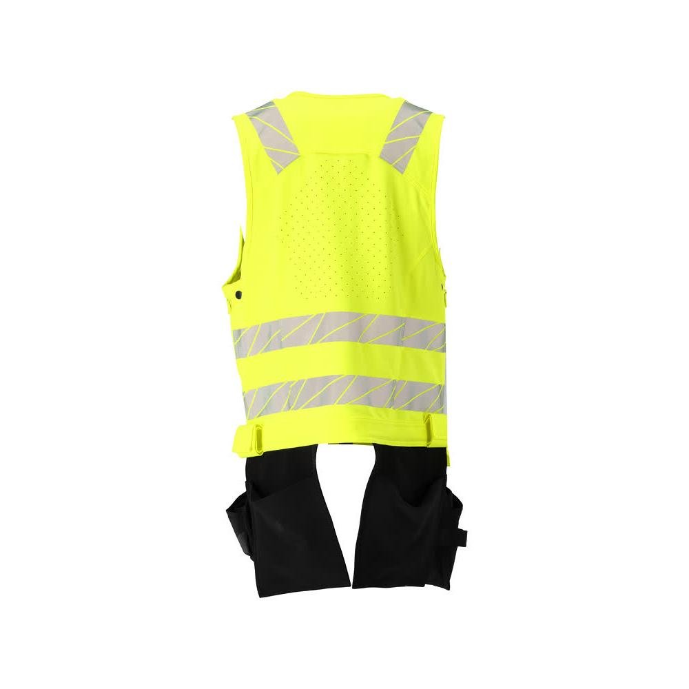 Gereedschapsvest, ULTIMATE STRETCH gereedschapsvest