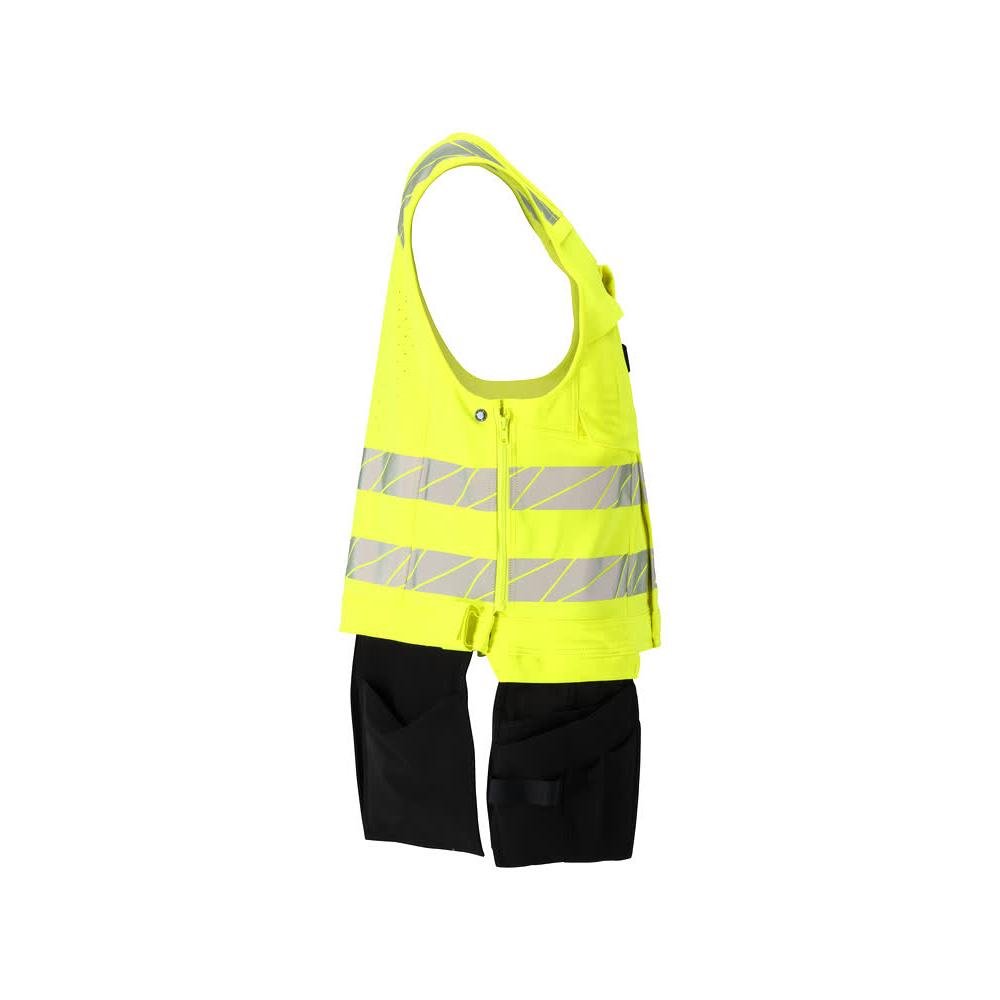 Gereedschapsvest, ULTIMATE STRETCH gereedschapsvest