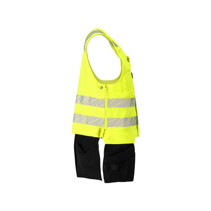 Gereedschapsvest, ULTIMATE STRETCH gereedschapsvest