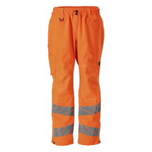 Overbroek met lichte voering Overbroek