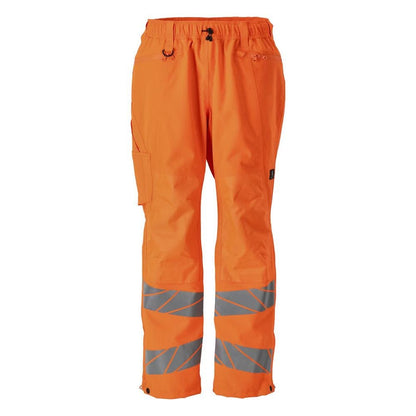 Overbroek met lichte voering Overbroek