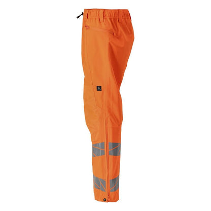 Overbroek met lichte voering Overbroek