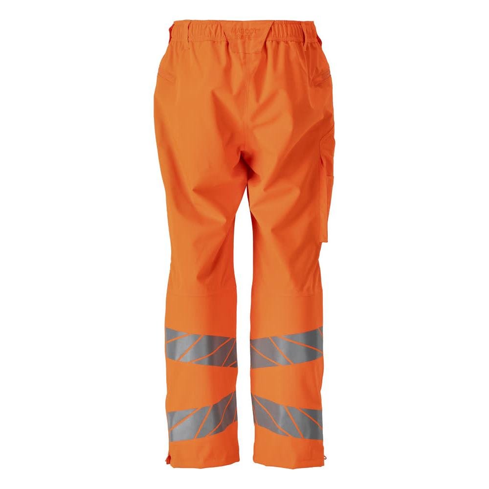 Overbroek met lichte voering Overbroek