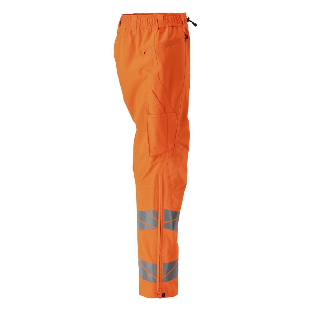 Overbroek met lichte voering Overbroek