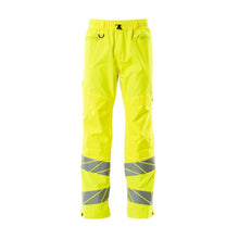 Overbroek met lichte voering Overbroek