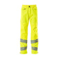 Overbroek met lichte voering Overbroek