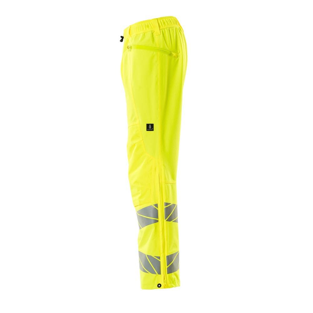 Overbroek met lichte voering Overbroek