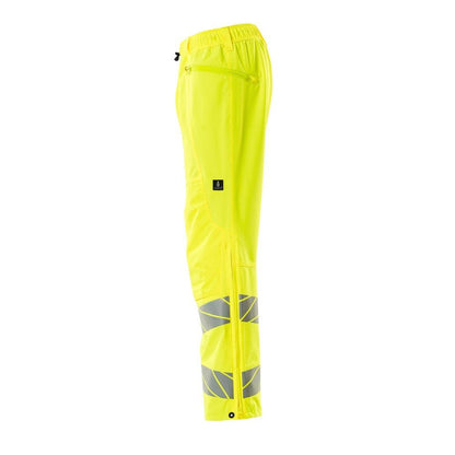 Overbroek met lichte voering Overbroek