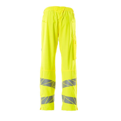 Overbroek met lichte voering Overbroek