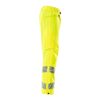 Overbroek met lichte voering Overbroek