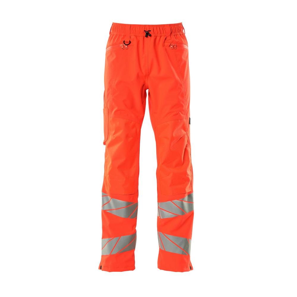 Overbroek met lichte voering Overbroek