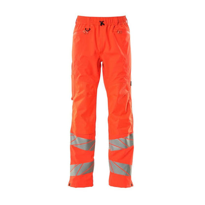 Overbroek met lichte voering Overbroek