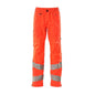 Overbroek met lichte voering Overbroek
