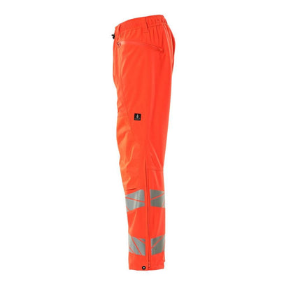 Overbroek met lichte voering Overbroek